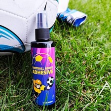 Spray antidérapant pour - , gants