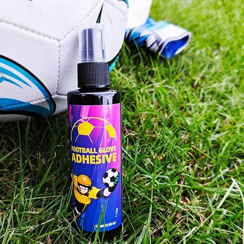 Spray antidérapant pour gants