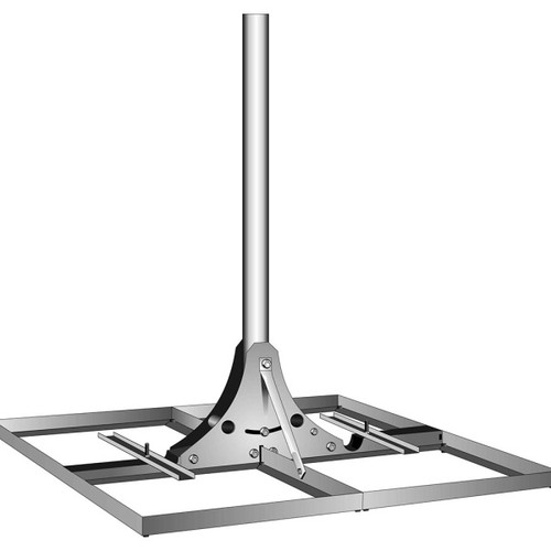 Kathrein zas 150 support - kathrein, toit