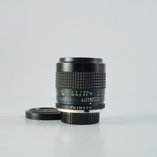 Très bon minolta rokkor - très,