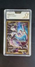 Carte Pokémon Mewtwo EX
