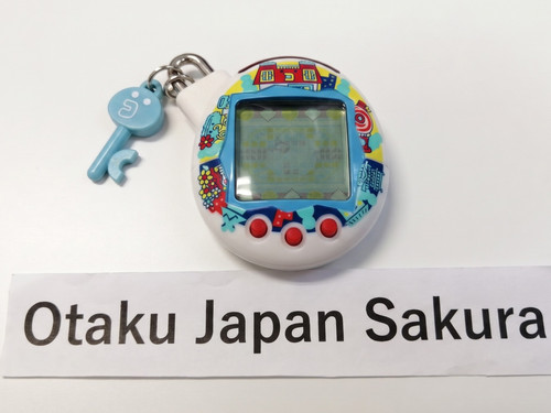 Bandai tamagotchi plus - bandai,