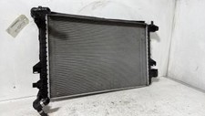 Radiateur eau AUDI A3 4