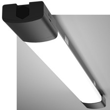 Néon LED 60CM Réglette LED Connectée 18W 1980Lumen Blanc Froid 5000K Tube Néo...