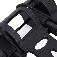 Chariot à Bagages Pliable à Plateforme Chariot à Main économie De Main-d'œuvre