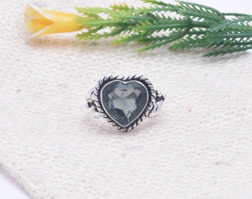 Bague argent 925 - bague,
