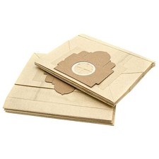 10 Sacs d'aspirateur pour Moulinex AK 7... Power Clean AK 751 Power Clean