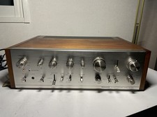 Amplificateur intégré
