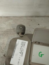 Pare soleil gauche RENAULT