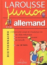 Larousse Junior 