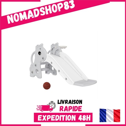 Toboggan enfant 1 avec - toboggan,
