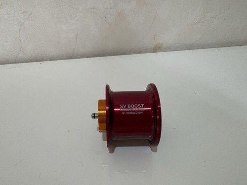 Excellent daiwa rcs boost - excellent,