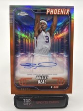 2025 Topps Chrome Basketball