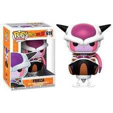Funko Pop Animation: Dragon