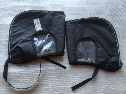 Manchons bagster 4677haa - manchons,
