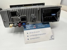 Hors service poste autoradio - hors,