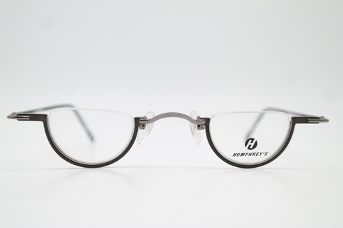 Lunettes vintage humphreys - lunettes,
