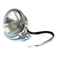 Faro Fanal Lumi Avant Rond 124