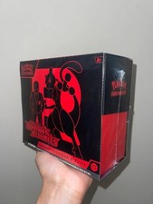 Pokémon TCG ETB EV10 Rivalités Déstinées Neuf & Scellé Cartes Boîte Coffret