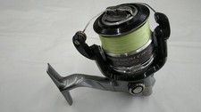 Pour moulinet toupie Shimano RARENIUM CI4+ 4000XG