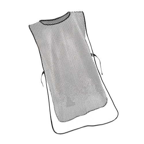 Tablier coiffeur - tablier, de
