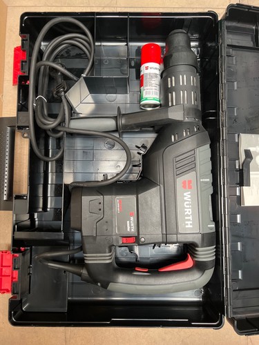 Würth bmh marteau - bmh, 45-xe