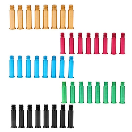 8pcs patins roulettes - patins, à