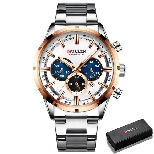 Montre curren homme - montre,