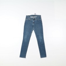 Levi's Demi Curve Skinny