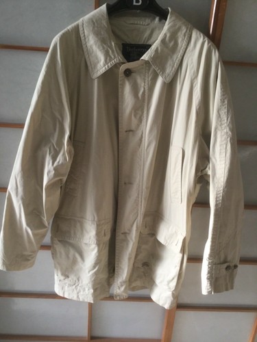 Imperméable homme burberrys - imperméable,