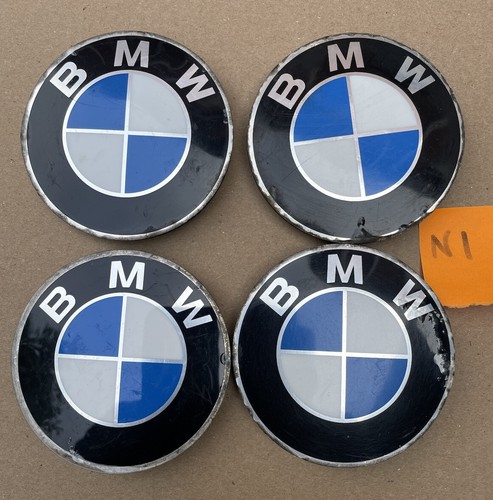 Genuine set bmw - set, 4