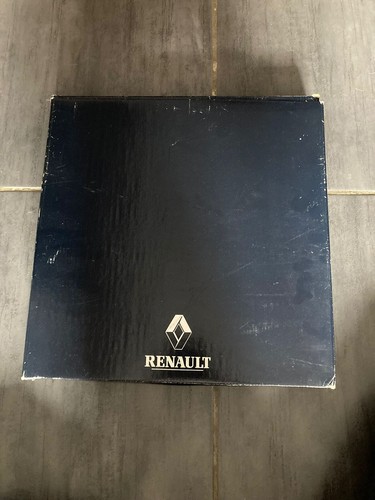 Horloge renault - horloge,