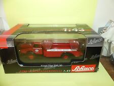 KRUPP TITAN SWL 80 ESSO SCHUCO