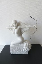 Royal Copenhagen Figurine