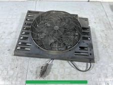 Ventilateur de radiateur avec