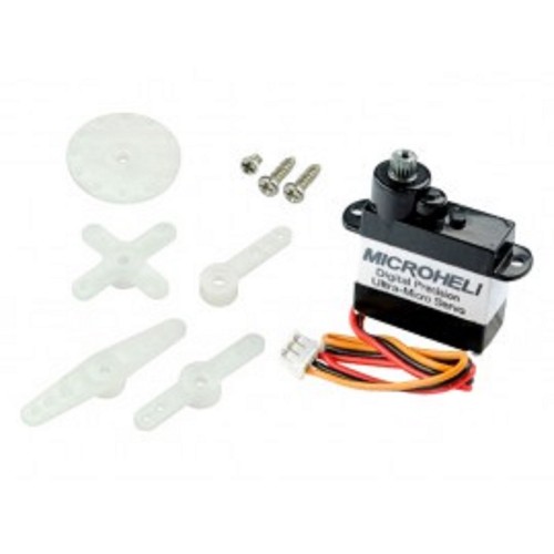 Microheli digital ultra micro - digital,