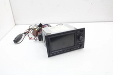 Audi A4 Avant 8E5 Lecteur CD