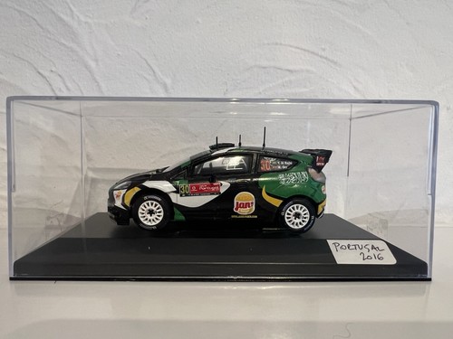 Ford fiesta wrc rallye - ford,