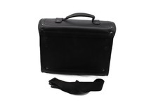 Top case en cuir