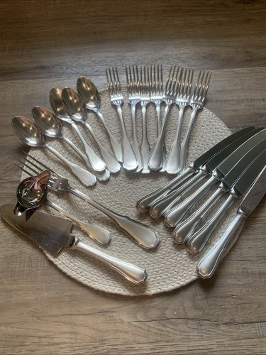 Guy degrenne set pieces - set, 21