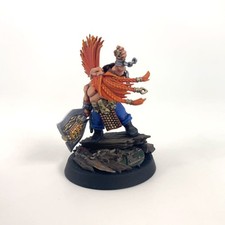 x1 Gotrek Gurnisson Plastique Warhammer AOS | P-00KA8
