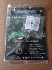 Warhammer 40000 imperium n° 8