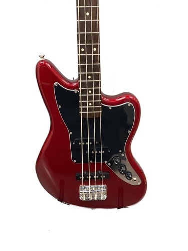 Guitare basse électrique