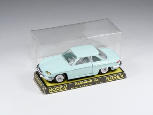 Norev panhard 24ct - 72,