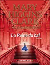 Livre La Reine du bal