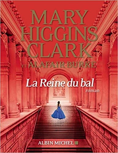 Livre reine bal - reine, du