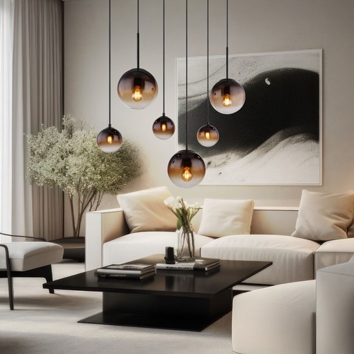 Suspension lampe suspendue - lampe,