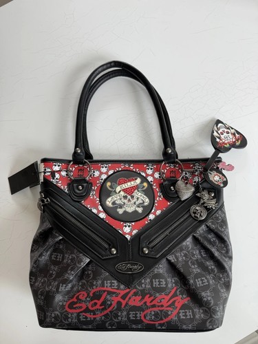 Hardy sac épaule tote noir - sac,