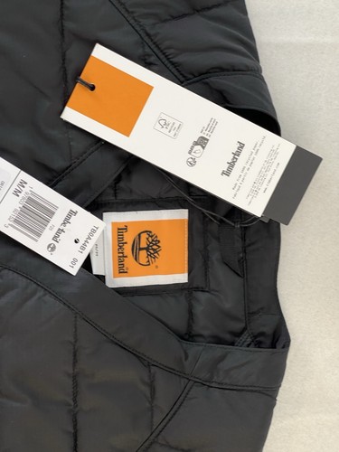 Timberland veste doudoune