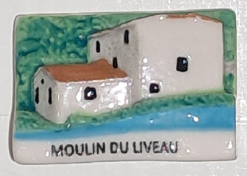 Fève unitaire série - unitaire,
